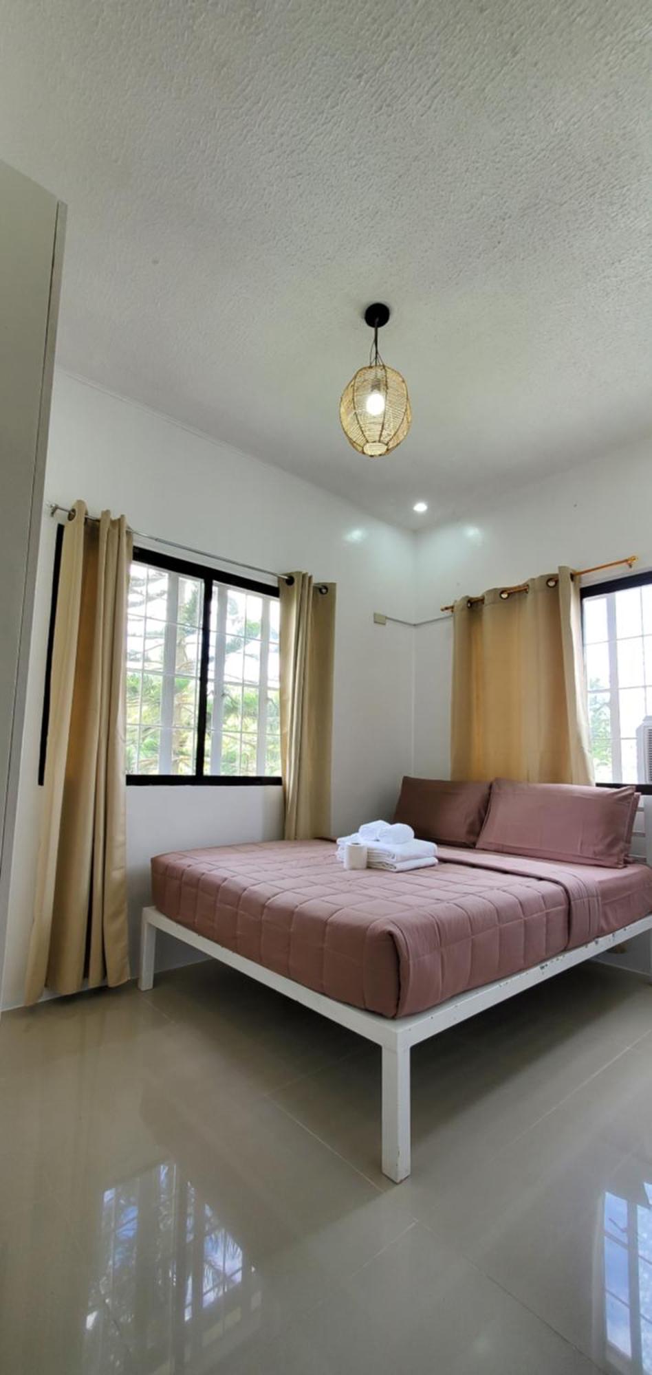 Country Home In Silang Tagaytay Exterior foto
