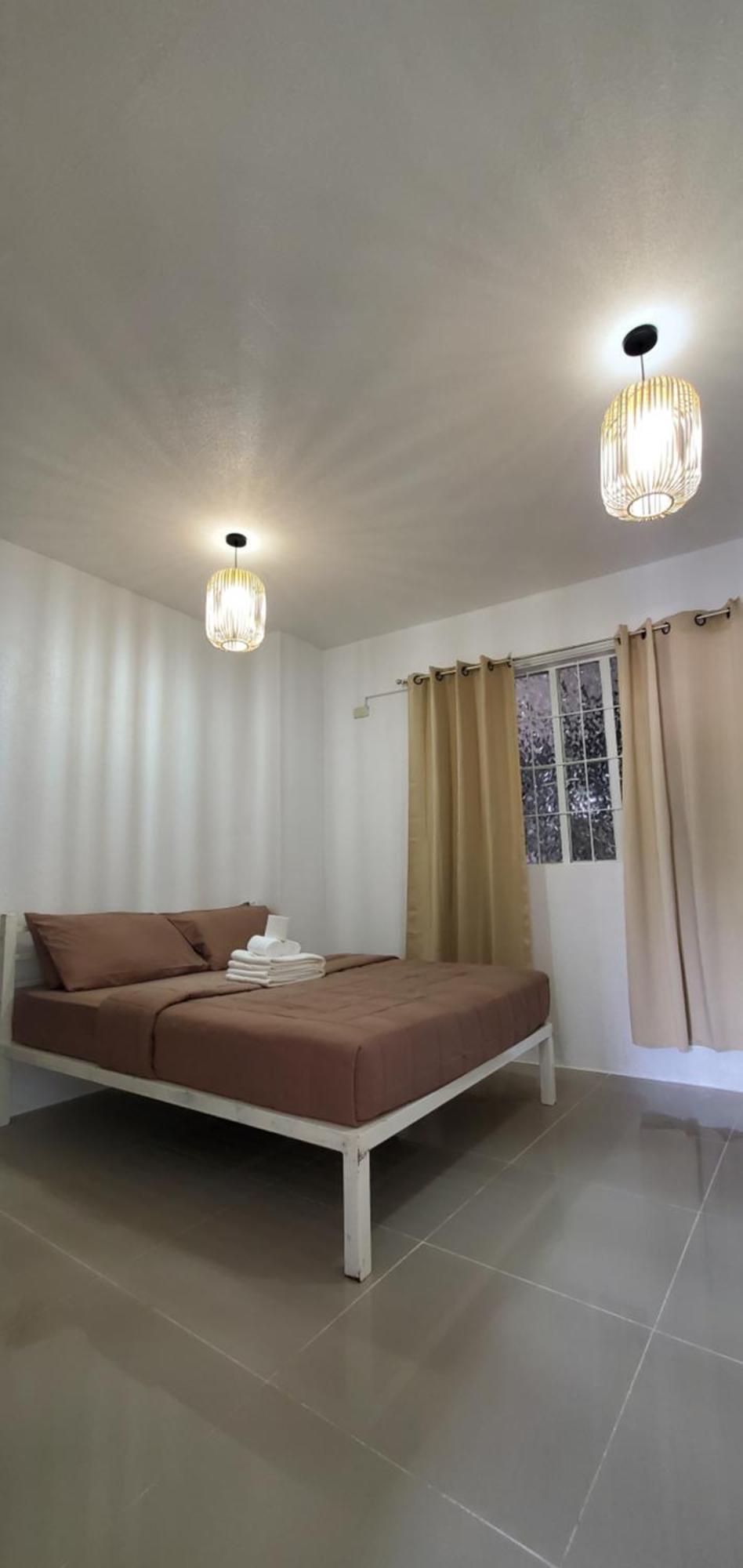 Country Home In Silang Tagaytay Exterior foto